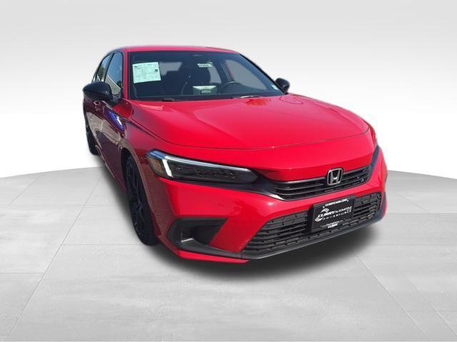 2022 Honda Civic