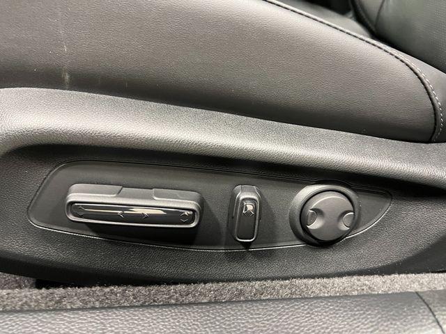 Photo of 2025 Crystal Black Pearl Honda Accord Hybrid