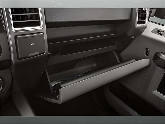 Photo of 2015 Bronze Ford F-150