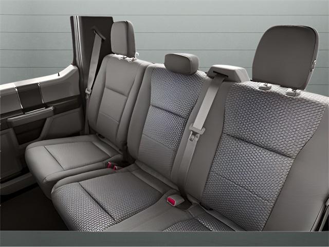 Photo of 2015 Bronze Ford F-150