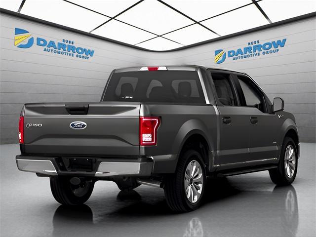 Photo of 2015 Bronze Ford F-150