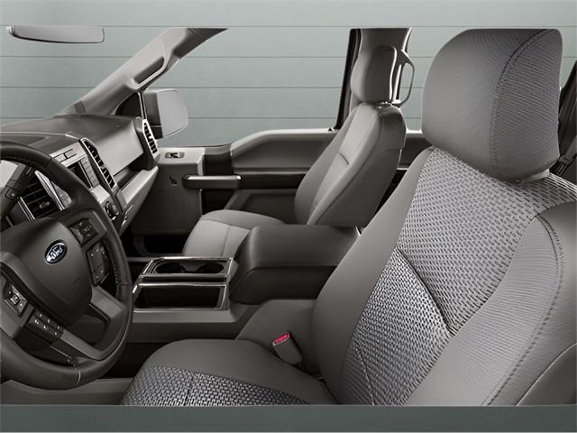 Photo of 2015 Bronze Ford F-150
