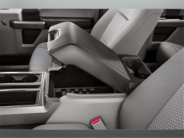 Photo of 2015 Bronze Ford F-150