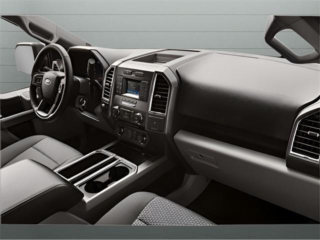 Photo of 2015 Bronze Ford F-150