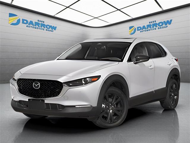 2024 Mazda Cx-30