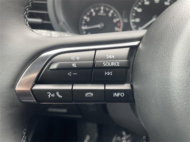 Photo of 2025 Zircon Sand Metallic Mazda Mazda3
