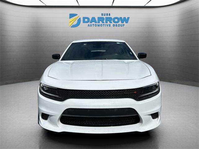 Photo of 2023 White Knuckle Clearcoat Dodge Charger
