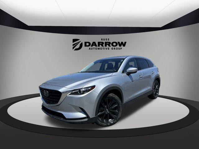 2023 Mazda CX-9