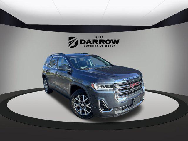 2020 GMC Acadia
