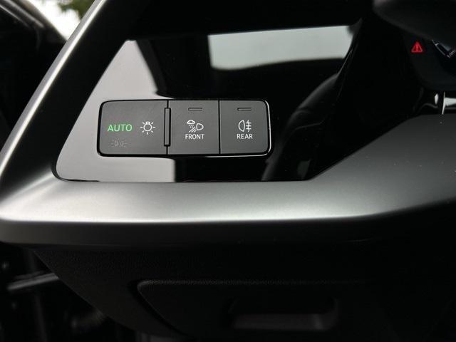 Photo of 2024 Black Audi A3