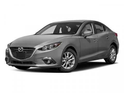 2016 Mazda Mazda3