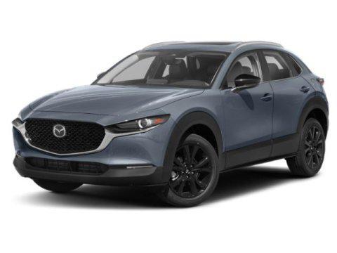 2022 Mazda Cx-30