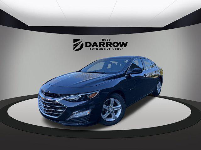 2023 Chevrolet Malibu