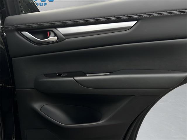 Photo of 2024 Jet Black Mica Mazda CX-5