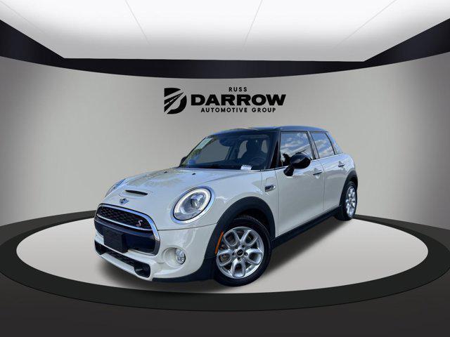 2017 MINI Hardtop