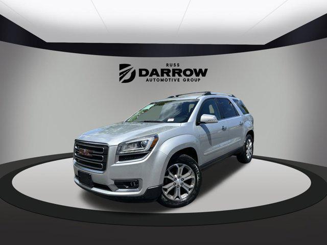 2016 GMC Acadia