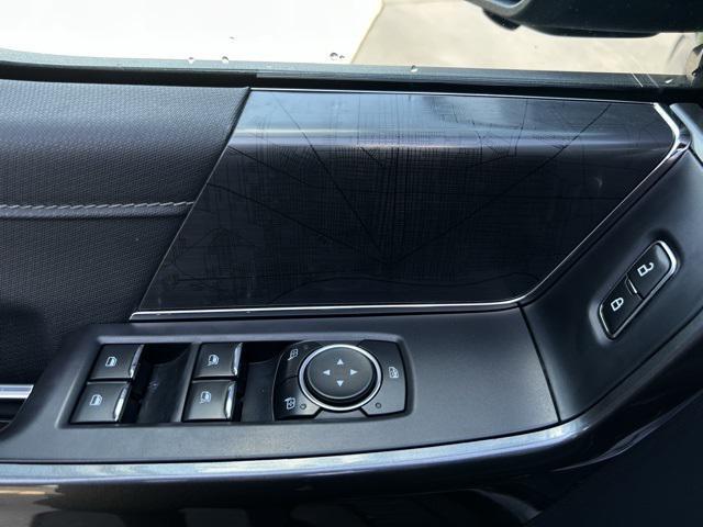 Photo of 2021 Black Metallic Ford F-150