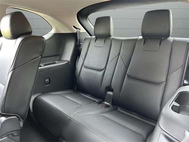 Photo of 2022 Deep Crystal Blue Mica Mazda CX-9