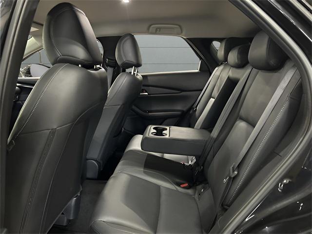 Photo of 2024 Jet Black Mica Mazda CX-30