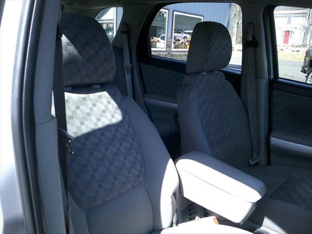 Photo of 2009 Cyber Gray Metallic Chevrolet Equinox