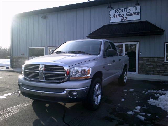 2006 Dodge Ram 1500