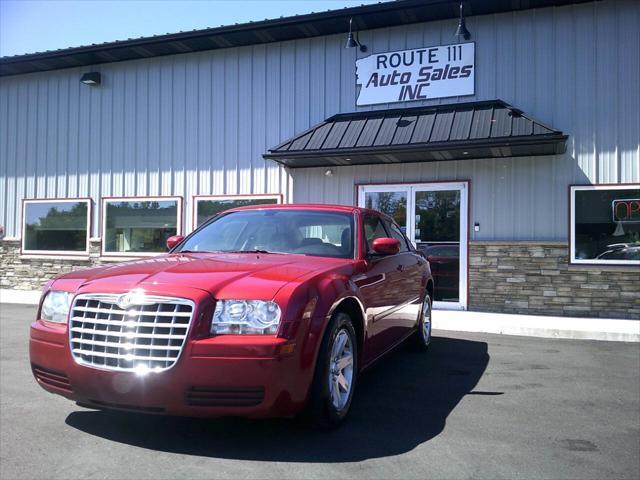 2007 Chrysler 300