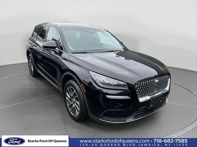 2022 Lincoln Corsair