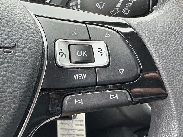 Photo of 2021 Atlantic Blue Metallic Volkswagen Tiguan