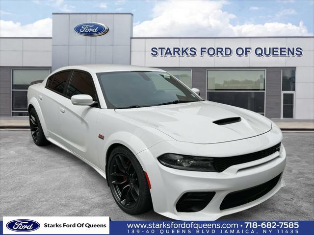 2020 Dodge Charger