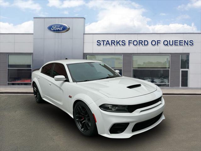 2020 Dodge Charger