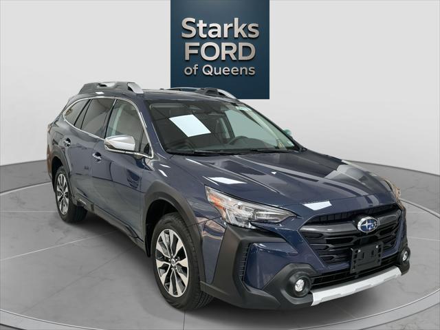 2023 Subaru Outback