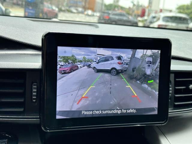 Photo of 2022 Carbonized Gray Metallic Ford Explorer