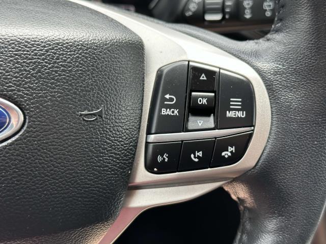 Photo of 2022 Carbonized Gray Metallic Ford Explorer