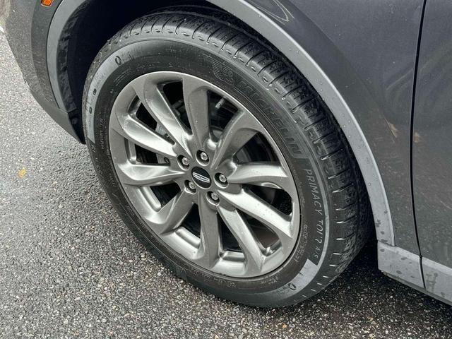 Photo of 2020 Magnetic Gray Lincoln Corsair