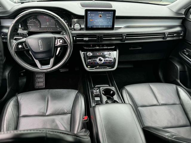 Photo of 2020 Magnetic Gray Lincoln Corsair