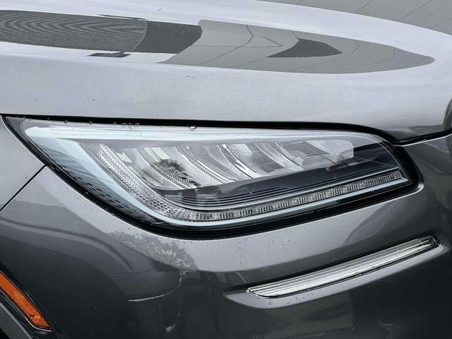 Photo of 2020 Magnetic Gray Lincoln Corsair