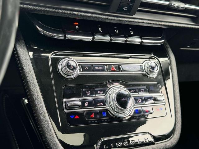 Photo of 2020 Magnetic Gray Lincoln Corsair