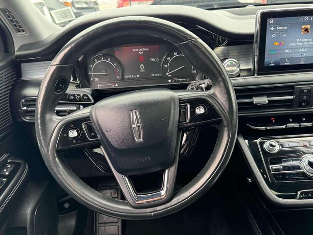 Photo of 2020 Magnetic Gray Lincoln Corsair