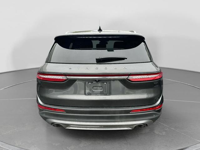Photo of 2020 Magnetic Gray Lincoln Corsair