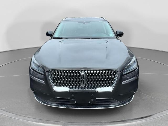 Photo of 2020 Magnetic Gray Lincoln Corsair