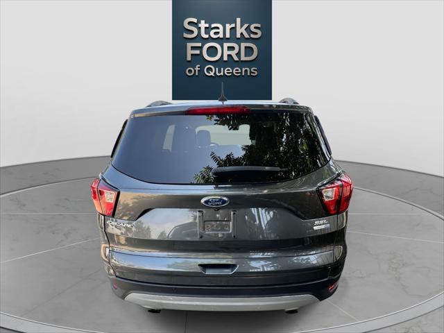 Photo of 2019 Magnetic Ford Escape