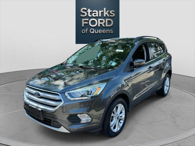 Photo of 2019 Magnetic Ford Escape