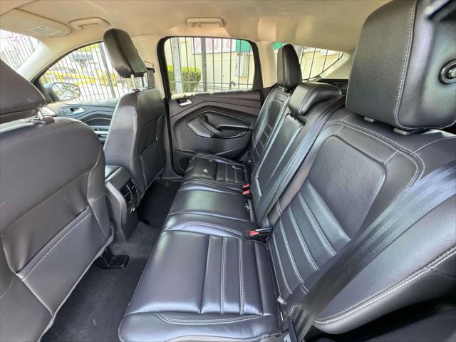 Photo of 2019 Magnetic Ford Escape