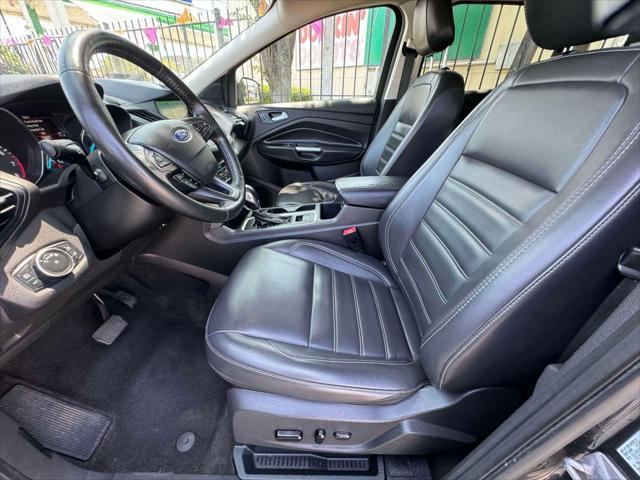 Photo of 2019 Magnetic Ford Escape