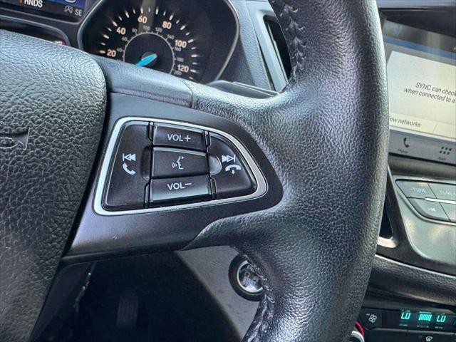 Photo of 2019 Magnetic Ford Escape