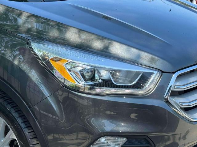 Photo of 2019 Magnetic Ford Escape