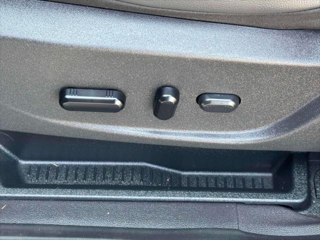 Photo of 2019 Magnetic Ford Escape