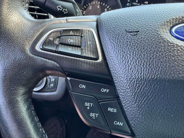Photo of 2019 Magnetic Ford Escape