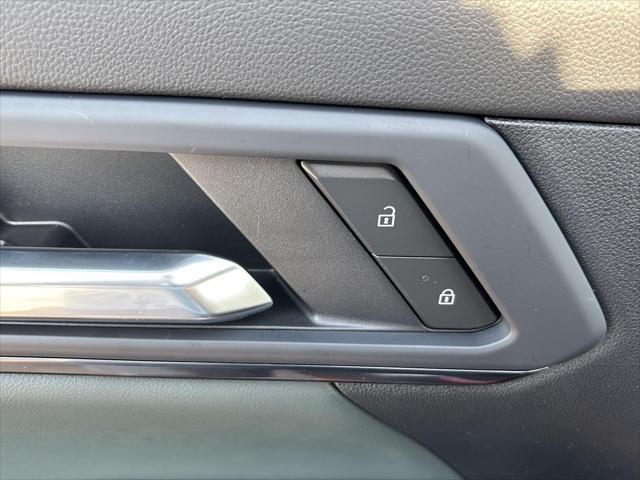 Photo of 2026 Volcanic Red Tintcoat GMC Terrain