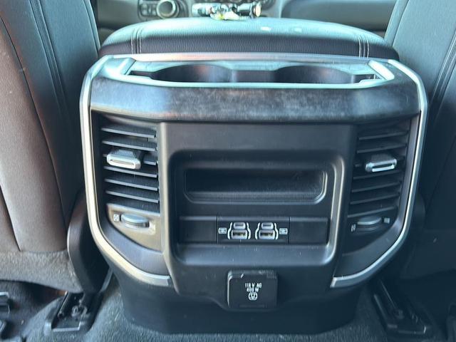 Photo of 2022 Bright White Clearcoat RAM 1500